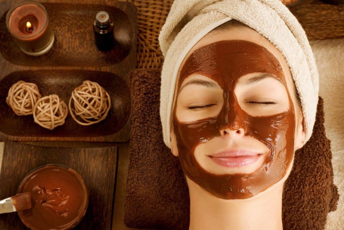 Какао масло в косметологии для лица и тела, как использовать масло какао, применение в домашних условиях