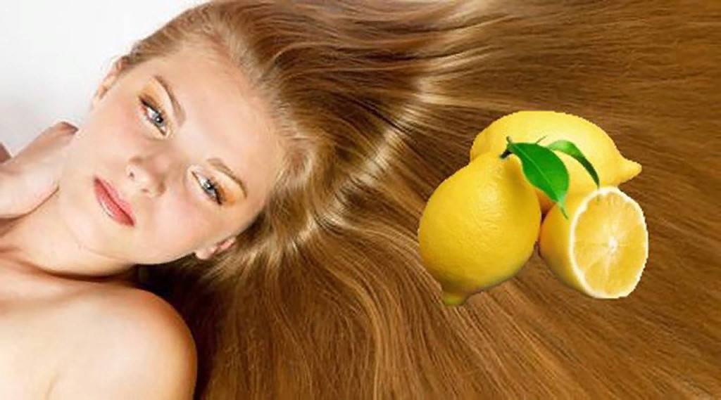 Маски для волос с лимоном — рецепты, правила применения и результаты