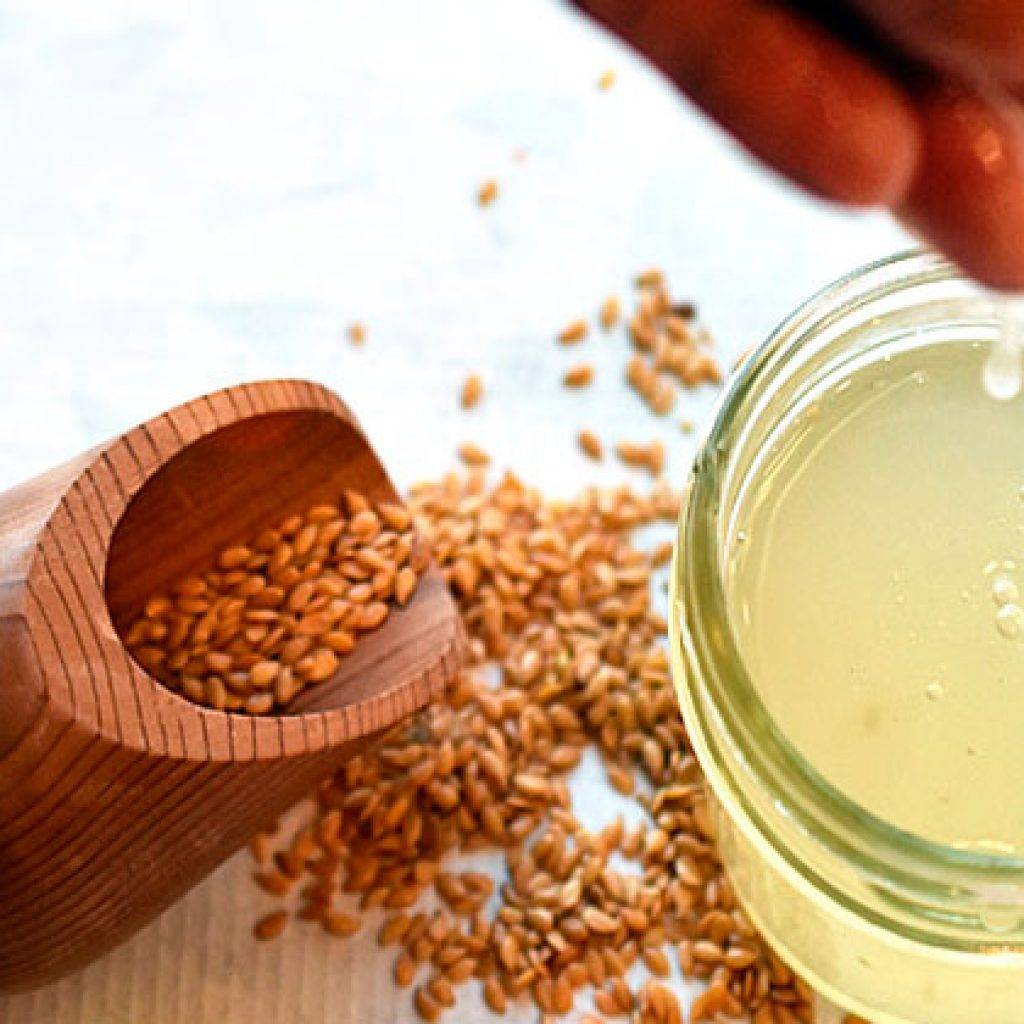 Маска из семян льна для лица: рецепты, способы приготовления, результаты и отзывы