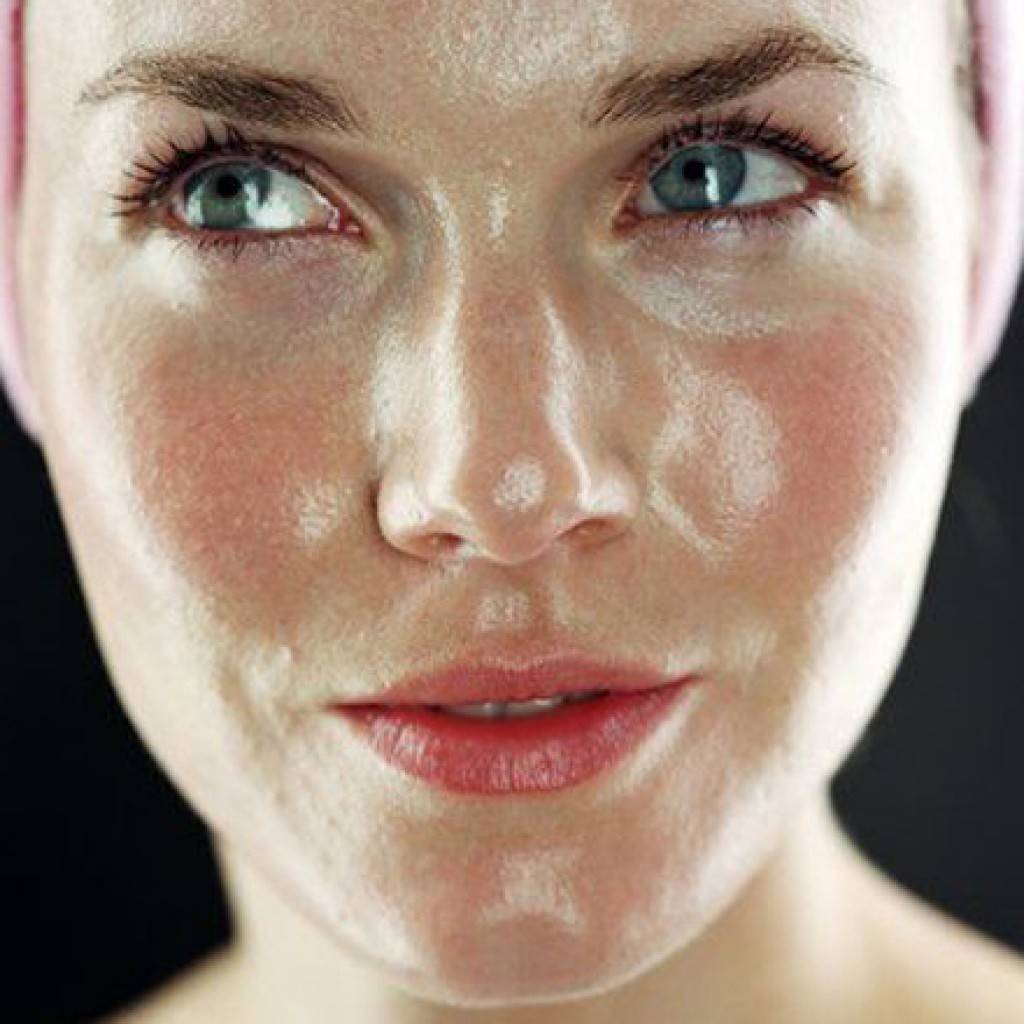 Очищение проблемной кожи лица: принципы ухода