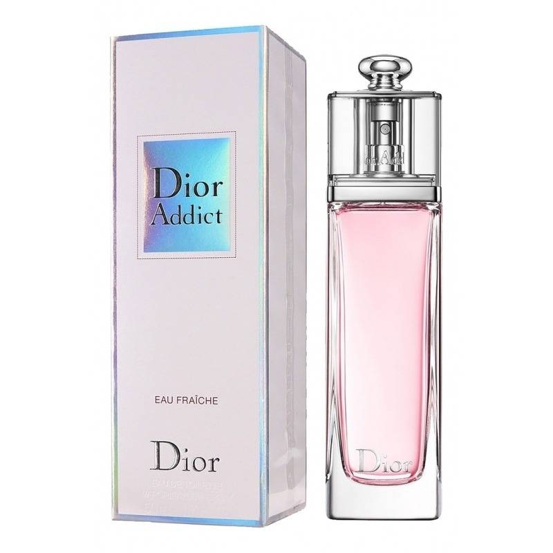 Dior - обзор мужских ароматов