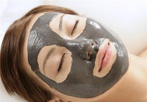 Очищающие маски для лица - 17 лучших - natural-cosmetology.ru