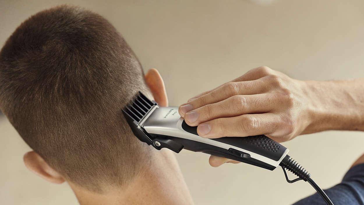 Машинка для стрижки бороды: как выбрать лучшую