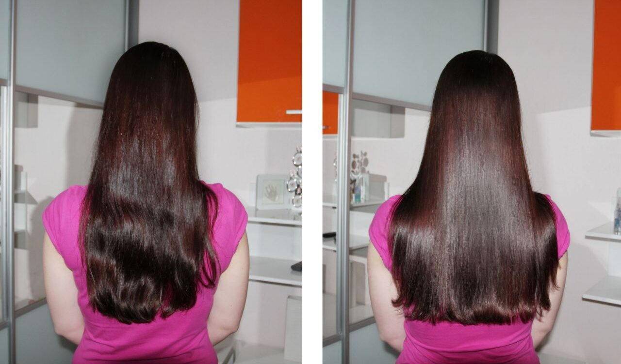 Экранирование волос: отзывы, фото до и после. что значит экранирование волос, спа экранирование, отзывы.
