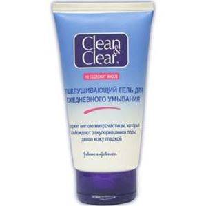 Сlean and сlear - отзывы, особенности применения клин энд клеа по отзывам покупателей | чистая кожа без угрей