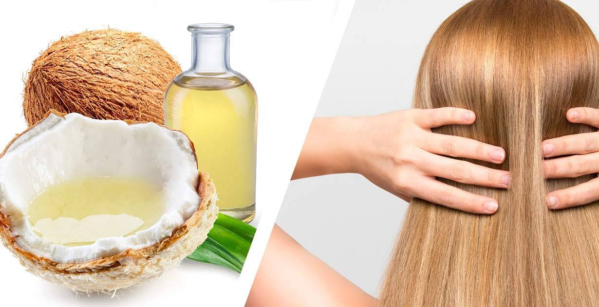 Чем полезно масло арганы для волос?