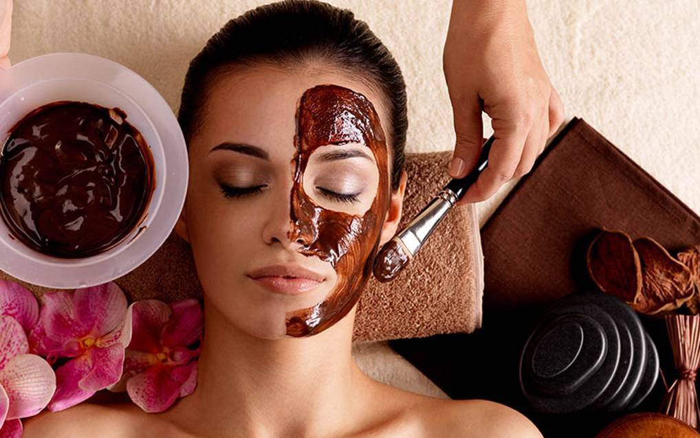 Масло какао для лица: отзывы косметологов и пользователей, рецепты применения для омоложения | moninomama.ru