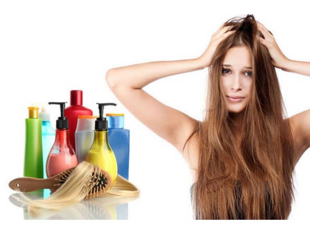 Как выбрать шампунь для волос: типы волос, виды шампуней, общие рекомендации по подбору средства