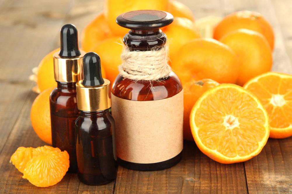 Эфирное масло апельсина от а до я: полезные свойства и варианты применния