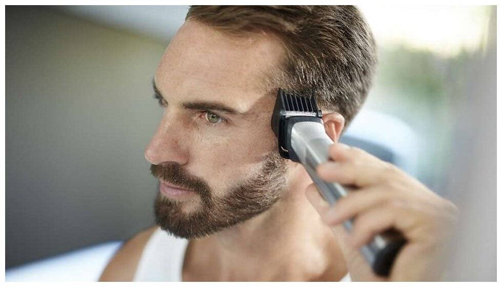 Топ-рейтинг лучших триммеров для стрижки бороды и усов в 2021 году
