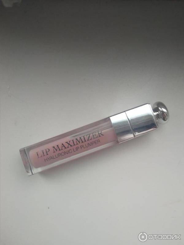 Бюджетные аналоги Dior Lip Maximizer – блеска для губ с эффектом объема