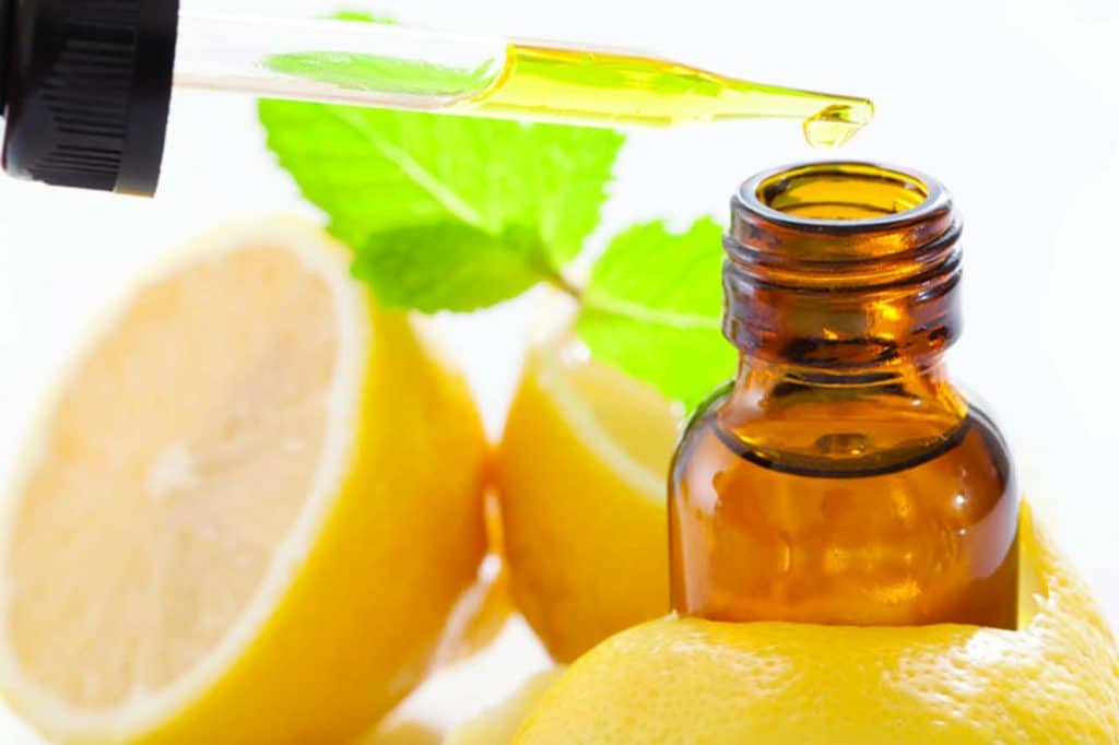 Лимонное масло для лица: отзывы, рецепты масок с маслом лимона