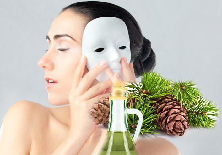 Пихтовое масло от морщин на лице: эффективные и проверенные рецепты | нет морщин