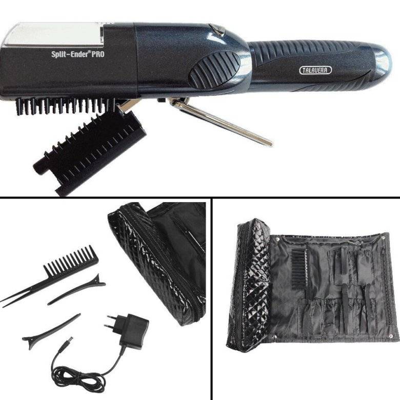Аппарат для полировки волос: как называется прибор и машинка
