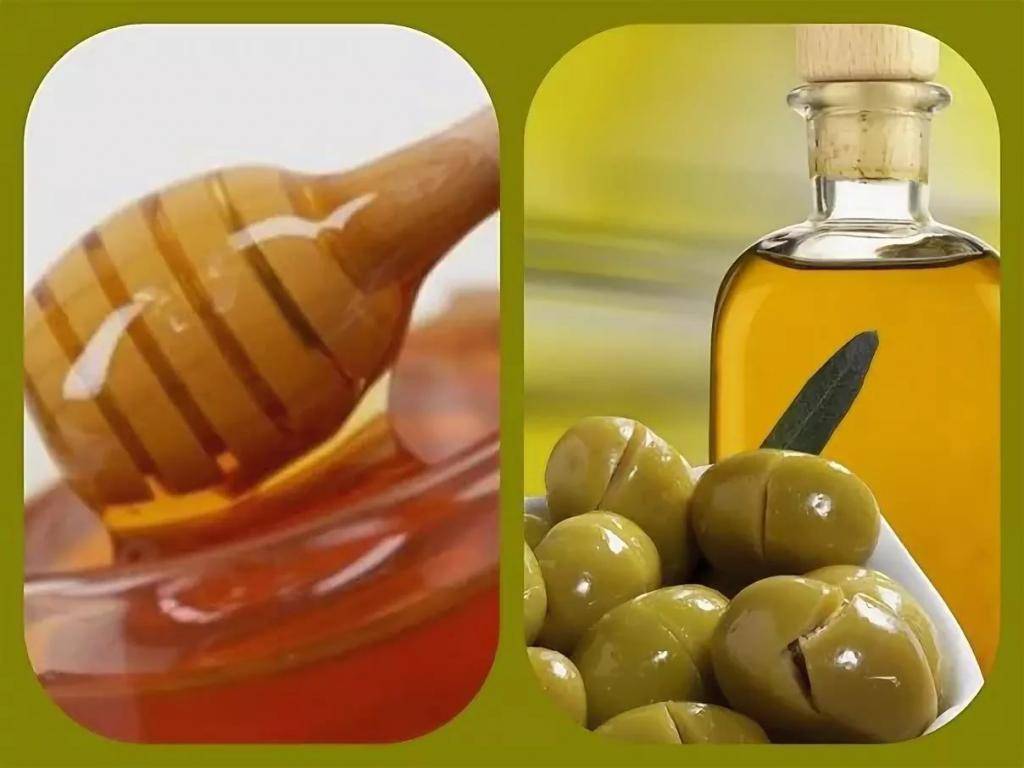 Оливковое масло для волос 14 рецептов в домашних условиях
