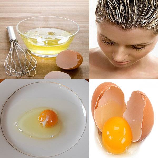 Маски из яиц для лица: топ-15 рецептов (проверено)