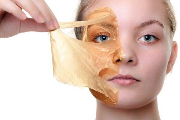 Домашняя маска для лица с желатином от морщин – минус 10 лет! + видео