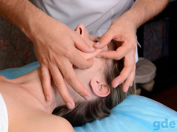 Миофасциальный массаж: назначение, показания, противопоказания. этапы процедуры.