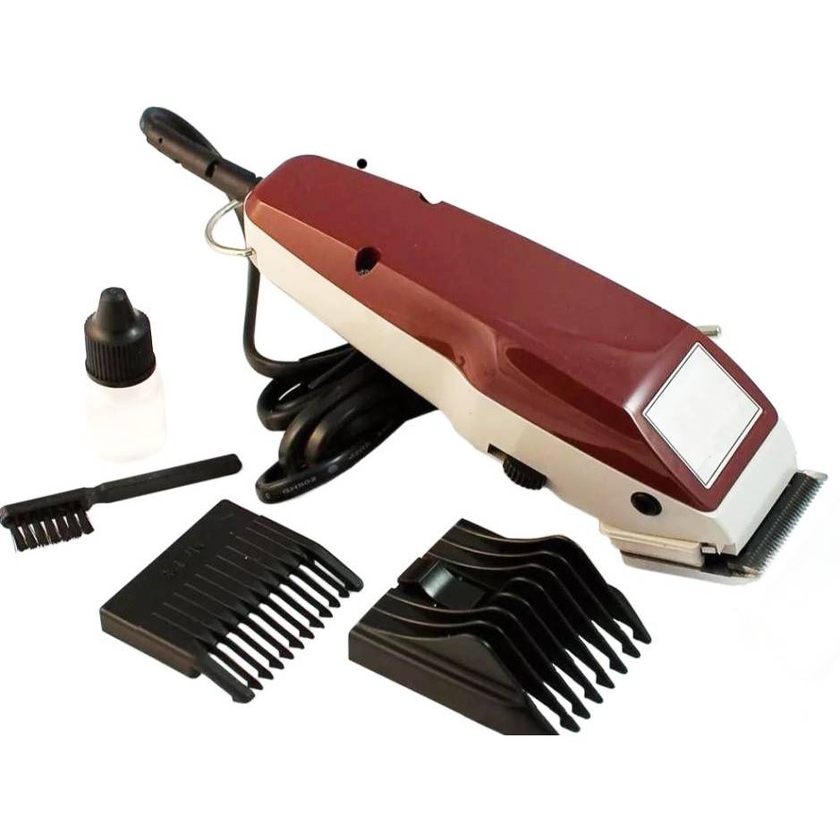 Виды машинок для стрижки волос: роторные, вибрационные, аккумуляторные и другие