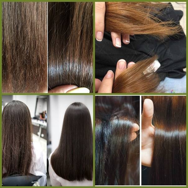 Полировка волос. описание, особенности, показания и плюсы полировки волос |