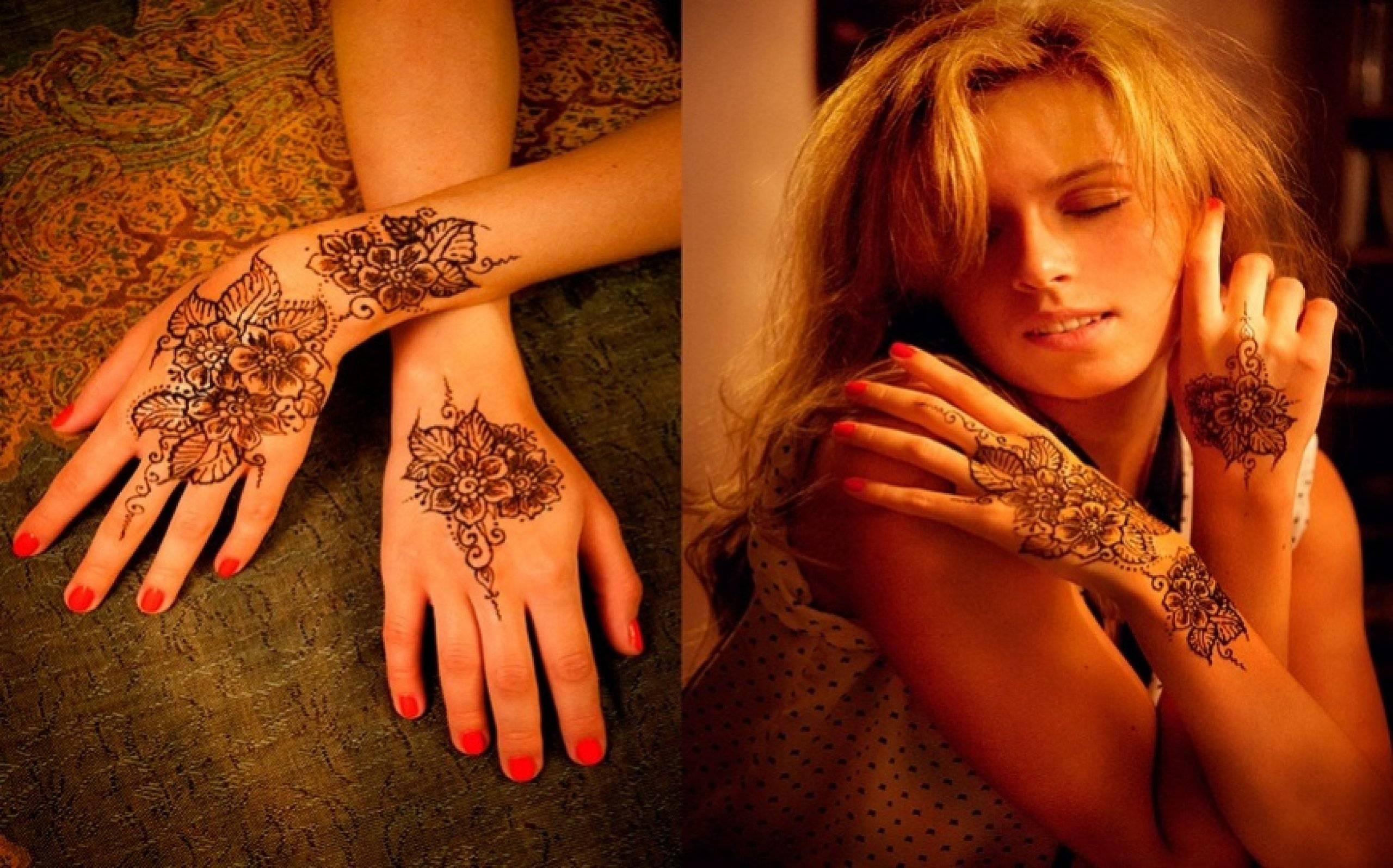 Как сделать временную татуировку: домашняя временная, хной, сколько держится переводная, бумага для тату, краска, набор, салоны временных тату | marykay-4u.ru