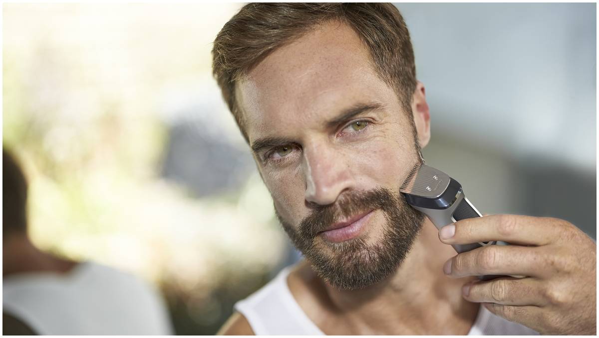 ⭐️рейтинг лучших триммеров для бороды и усов 2020 года для стильных мужчин