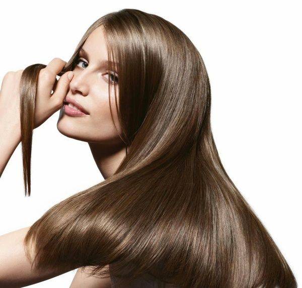 Как придать блеск волосам? 8 проверенных средств как избавиться от тусклых волос