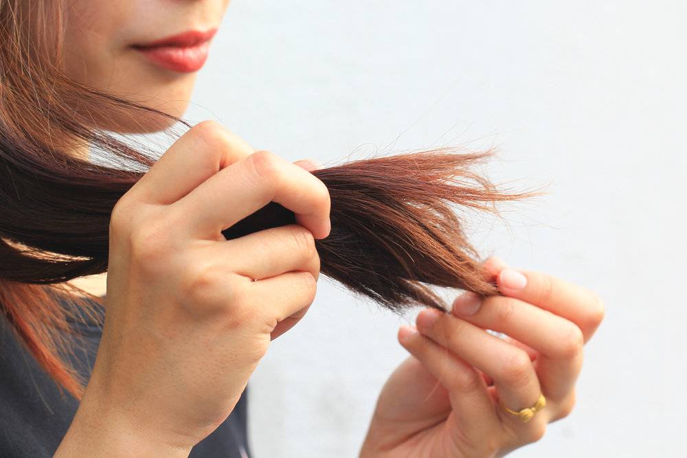 5 секретов ухода за длинными волосами в домашних условиях