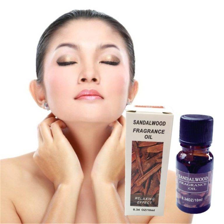 Эфирные масла для лица и волос: польза и правильное использование
