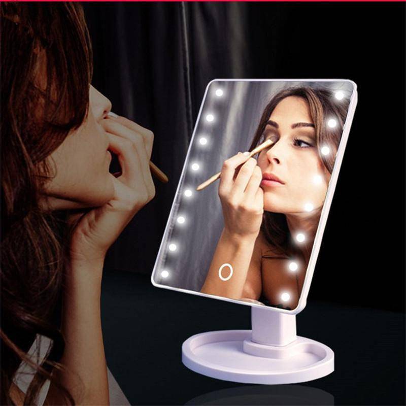 Топ 20 лучших умных зеркал для макияжа 2021: как выбрать лучшее? | экспертные руководства по выбору техники