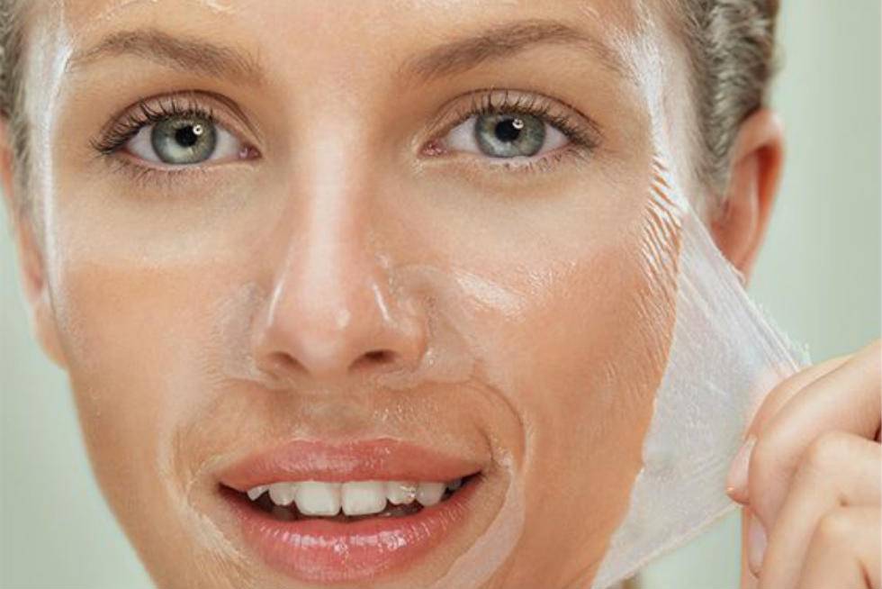 Пилинг лица: все, что надо знать перед походом к косметологу