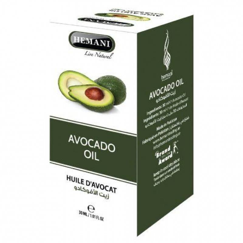 Масло авокадо для волос: применение, отзывы