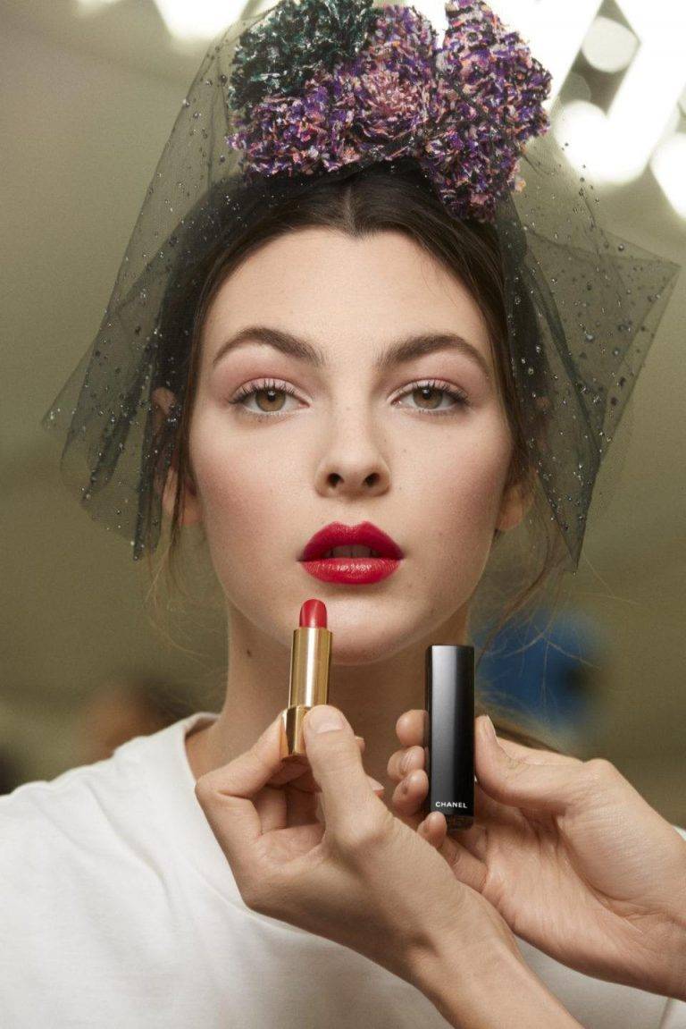 17 идей красивого макияжа 2021 | тренды makeup