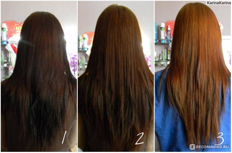 Как и чем смыть краску с волос в домашних условиях? (10 способов + видео) - для роста волос