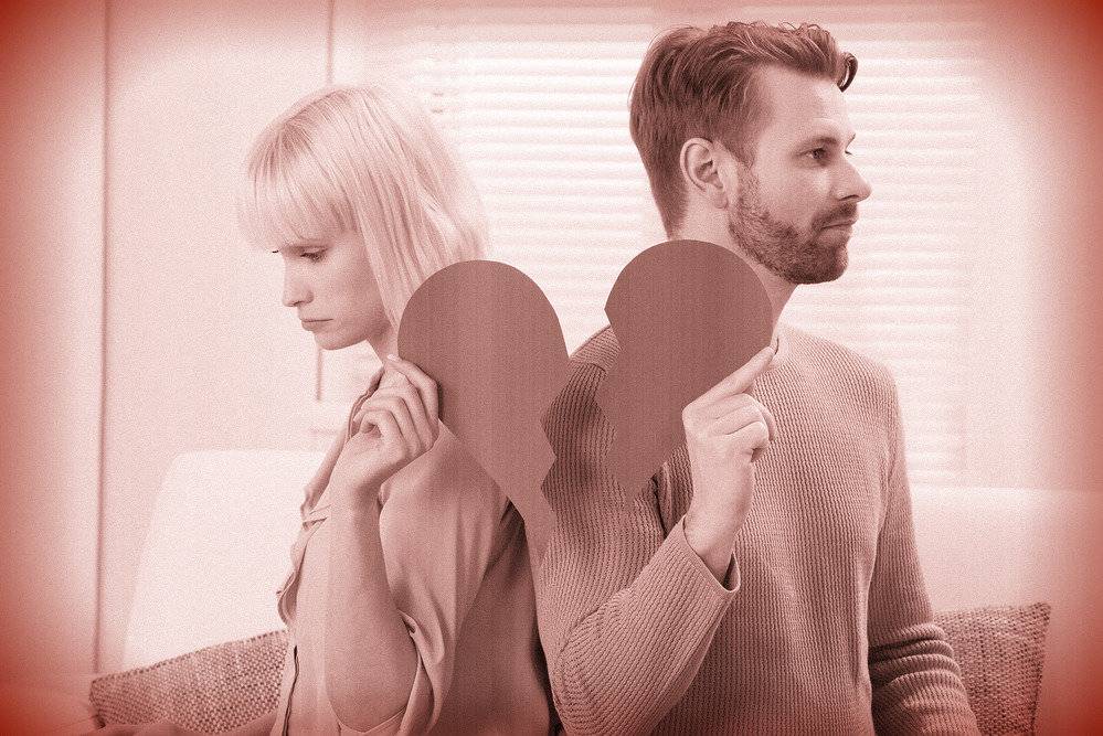 Как вернуть любовь мужа к жене — топ-7 советов
