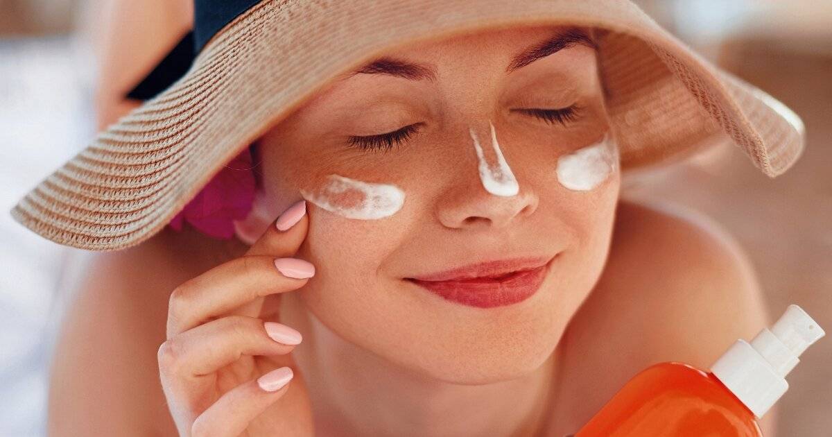 Уход за кожей летом: советы и рекомендации, что нужно знать о разных типах кожи летом | блог expert clinics