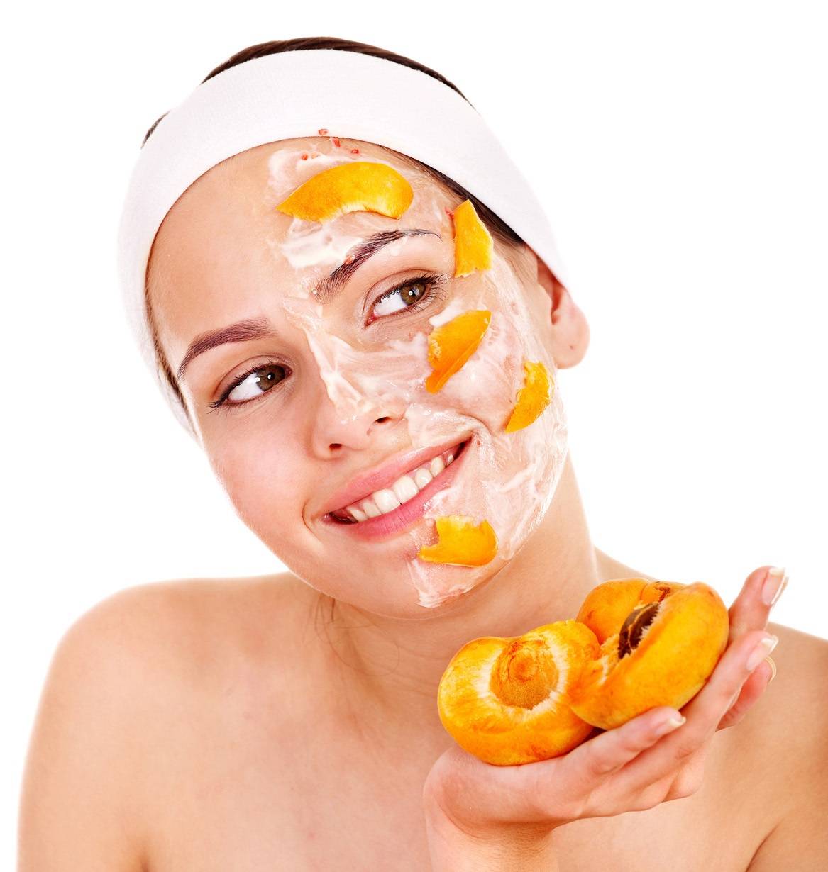 Косметические уходовые процедуры: массаж, маски, пилинг, чистка