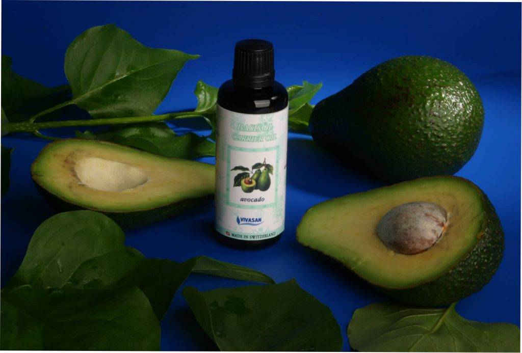 Масло авокадо: свойства и применение для лица, волос, тела