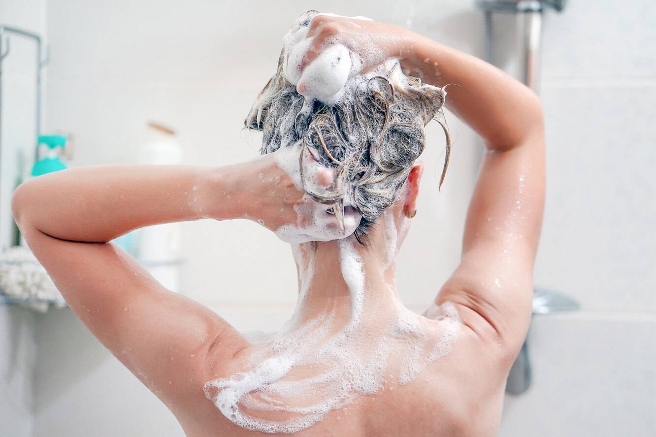 Как правильно мыть голову? 11 простых правил и советы эксперта