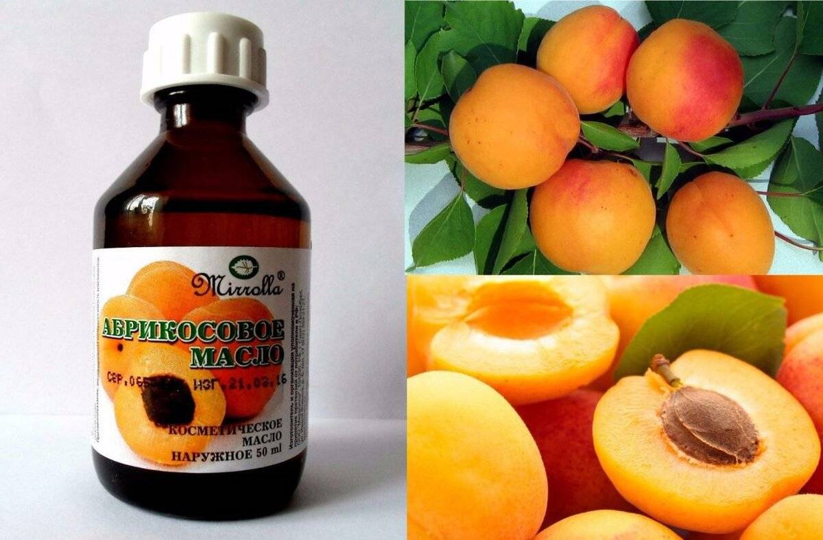 Персиковое масло — применение в домашней косметологии