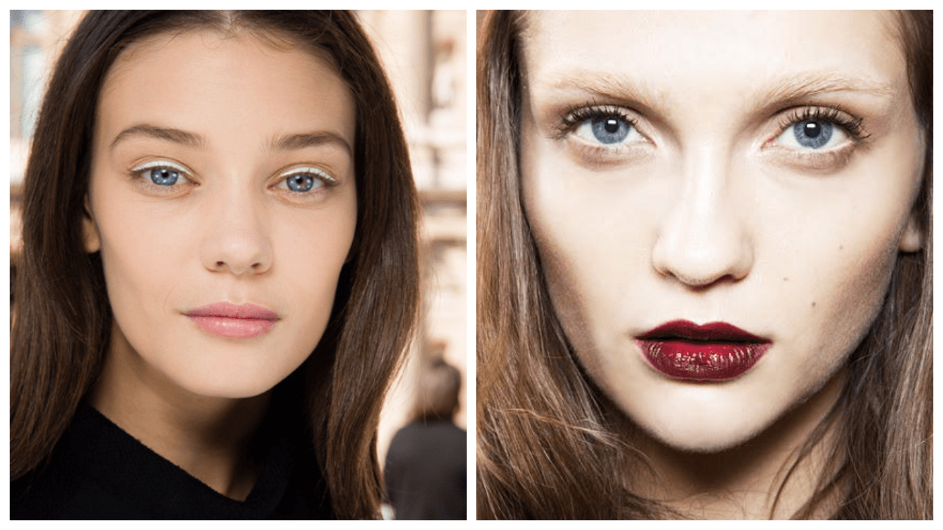Подбираем макияж для русых волос в соответствии с их оттенком и цветом глаз: советы визажистов