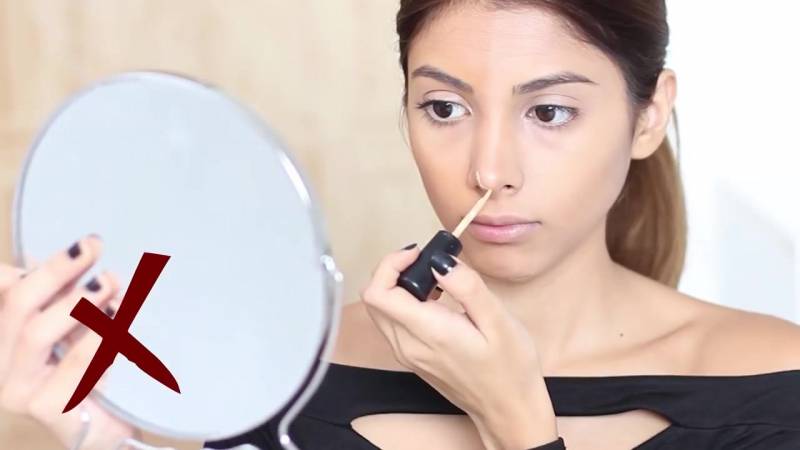 Ошибки в перманентном макияже и возможные способы их коррекции  | pro.bhub.com.ua