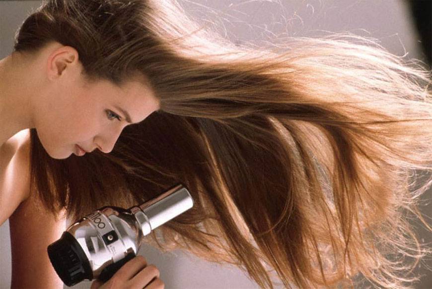 Пожалуй, лучшие средства для сухих волос: 13 продуктов