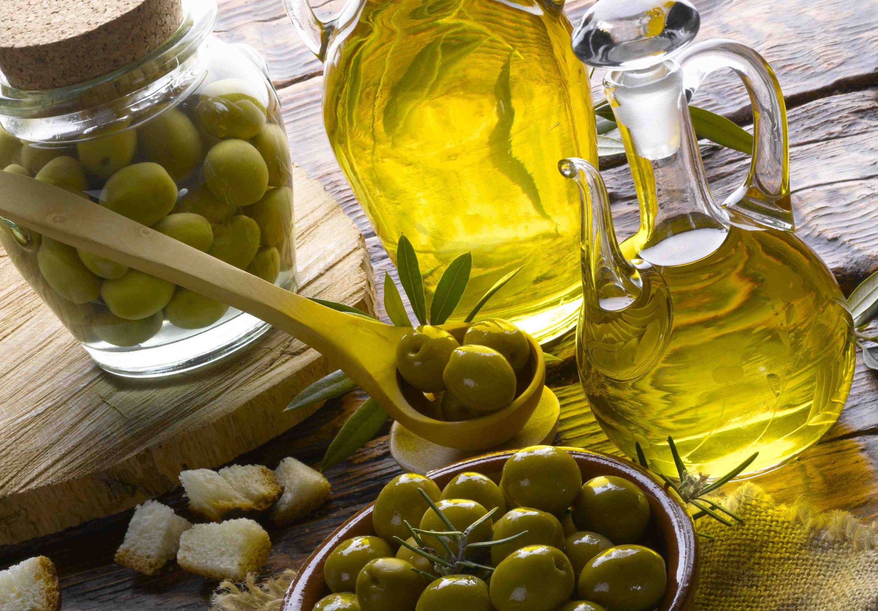 Оливковое масло для кожи лица: отзывы об использовании