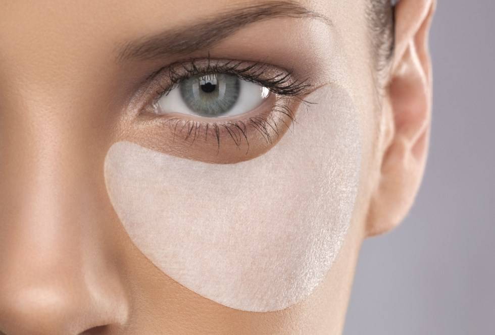 Что такое патчи для глаз – в чем секрет популярного косметологического продукта 