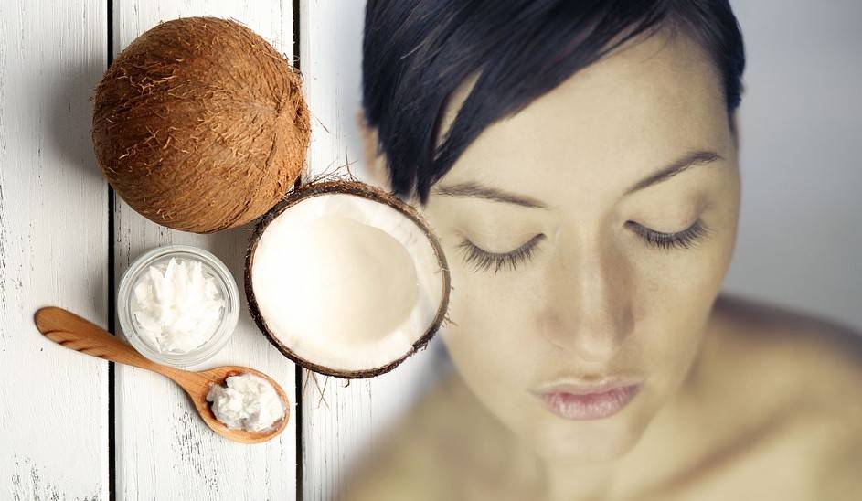 Применяем кокосовое масло и обретаем красивые ресницы | medisra.ru