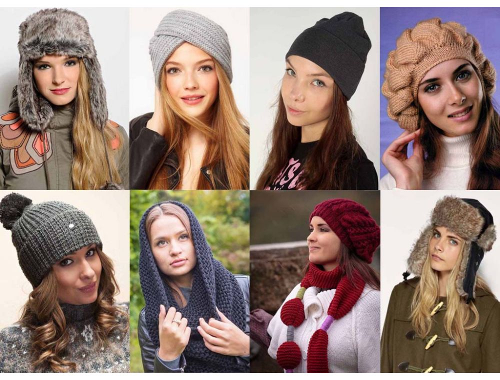 Экологичность в индустрии моды: обзор эко-шарфов и шапок
