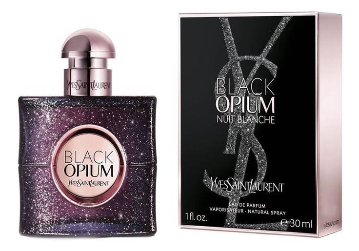 Блэк опиум (black opium ) от ив сен лоран (yves saint laurent) - отзывы на женские духи «черный опиум», описание аромата туалетной воды, какие ноты в составе парфюма