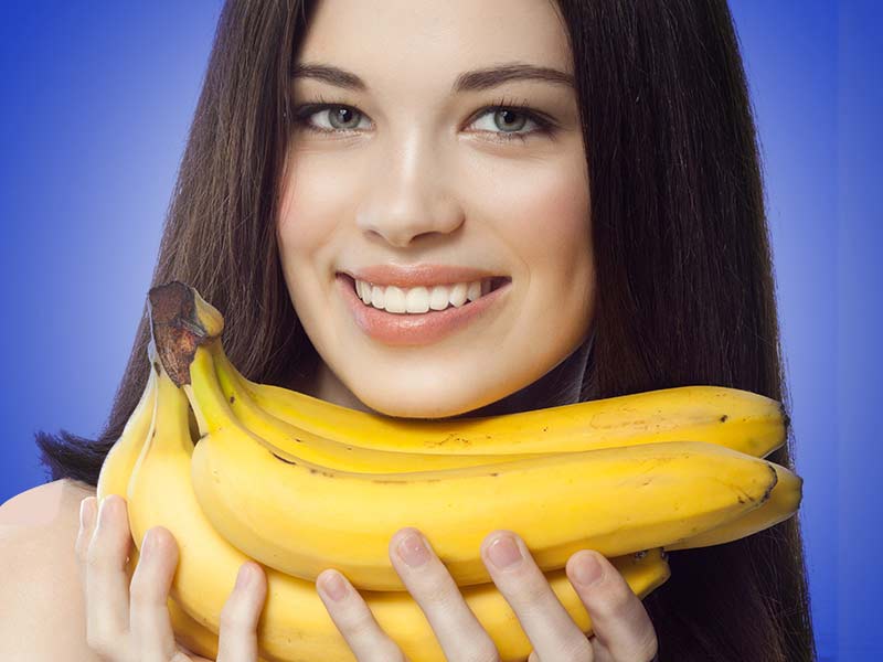 Маска для лица с бананом — 23 лучших рецепта