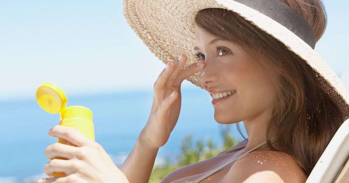 Как выбрать солнцезащитную косметику и не ошибиться